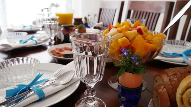 Mittagstisch (pixabay.com) Mittagstisch (pixabay.com)