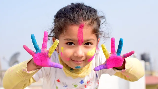 KircheKunterbunt (Foto: pixabay.com) KircheKunterbunt (Foto: pixabay.com)