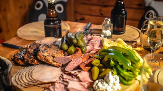 Fasten Experiment_charcuterie-338498_1280 (Foto: pixabay.com) Fasten Experiment_charcuterie-338498_1280 (Foto: pixabay.com)