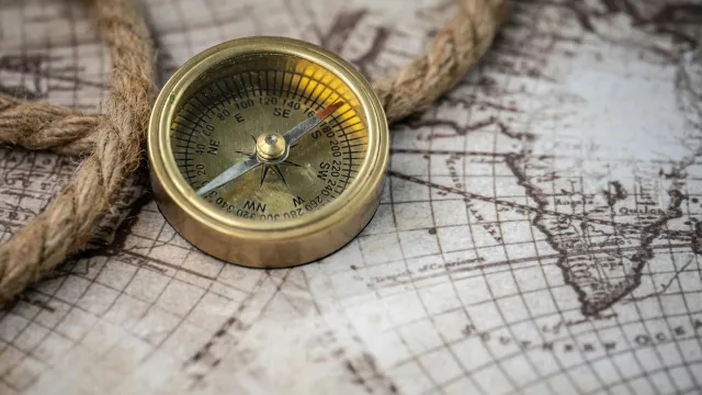 Wahlkurs Woran orientiere ich mich (Foto: pexels) Wahlkurs Woran orientiere ich mich (Foto: pexels)